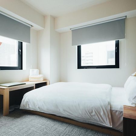 Meander Osaka Hotel Exterior photo